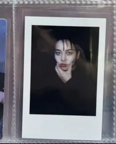 ATEEZ GOLDEN HOUR : Part.4 ジョンホ 特典