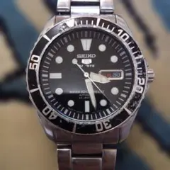 CASIO カシオ MTD-1003 サブマリーナ風 クォーツ - メルカリ