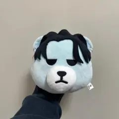 2025年最新】krunk ぬいぐるみ treasureの人気アイテム - メルカリ