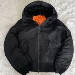 ALPHA INDUSTRIES MA-1 MIL-J-82790J