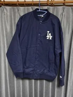 MLB × NEWERA ドジャース スタジャン L
