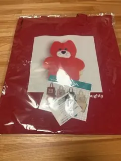 mojojojo ドキドキくじ C賞 トートバッグ