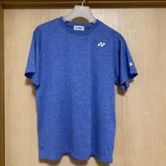 美品　ヨネックスTシャツ　Sサイズ