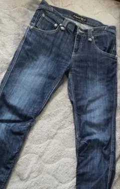 【Pageboy】【Standard Edition】デニム（Size　S)のサムネイル