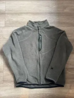 【希少】patagonia mars r2 フリースジャケット