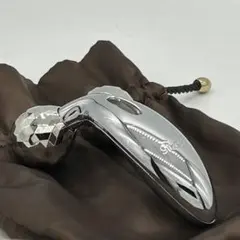 ReFa リファ CARAT カラット 美顔ローラー 美容ローラー ポーチ付のサムネイル