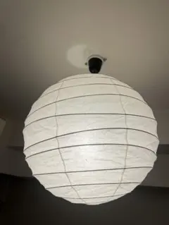 い*ょ様 イサム・ノグチ AKARI ペンダントライト 和紙照明