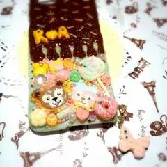 Ayumi様専用確認ページ♡スイーツデコオーダー