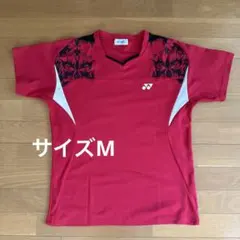 YONEX バドミントンウエア M
