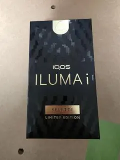 IQOS ILUMA i SELETTI 限定オーガナイザーセット限定品希少！ - メルカリ