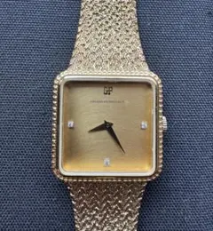 ジラールペルゴ GIRARD PERREGAUX 時計 ヴィンテージ