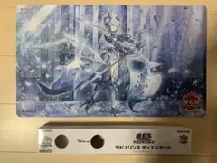 2026年最新】迷宮城の白銀姫 プレイマットの人気アイテム - メルカリ
