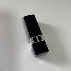 Dior ディオール ルージュ ディオール　口紅　999S サテン ミニサイズ