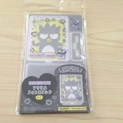 バッドばつ丸 アクリル フォトスタンド
