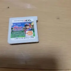 任天堂3DSLL動作確認済みです。