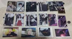 呪術廻戦　ウエハース　ぱしゃこれ　幻影夜行カード　まとめ売り