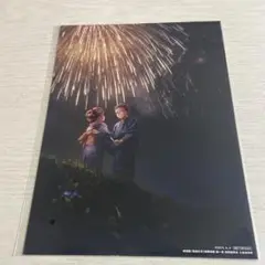 鬼滅の刃入場特典