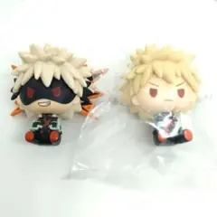 僕のヒーローアカデミア ちょこのっこ 爆豪勝己