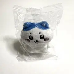 ハチワレ お座りぬいぐるみ