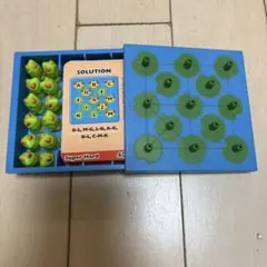 ThinkFun（シンクファン） 『 ホッパーズ 』 空間計算力　知育ゲーム