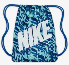【新品】 NIKE ナイキ ナップサック ジムサック