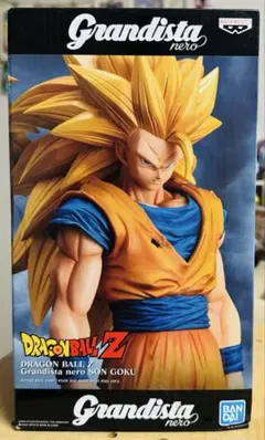 2026年最新】grandista nero 孫悟空の人気アイテム - メルカリ
