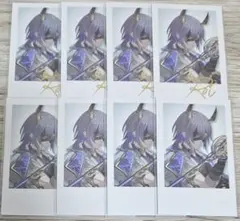 にじさんじ　小柳ロウ　デビューチェキ　まとめ