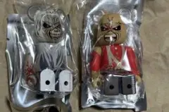 新品未開封　匿名配送　THE BE@RBRICK SERIES51 ベアブリック