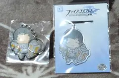 ファイアーエムブレム覚醒 キーホルダー カラム