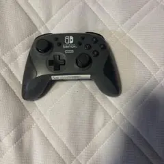HORI Nintendo Switch ワイヤレスホリパッド