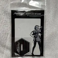 ハンドレッドライン 最終防衛学園 アクリルスタンド （霧藤希）
