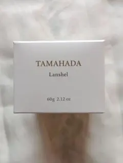 TAMAHADA 珠肌ランシェル 美容ジェル 60g - メルカリ