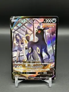 ブラッキーV CSR S8b VMAXクライマックス 244/184