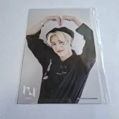 INI 佐野 雄大 HMV MUSEUM ミュージアム 後期