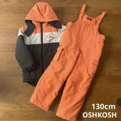 スノーウェア　スキー　スノーボード　130cm OSHKOSH
