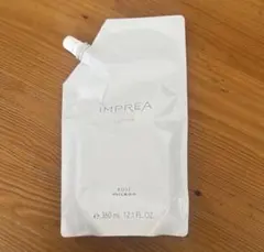 インプレア ローション 360mL グランドサイズ　詰替え用のサムネイル
