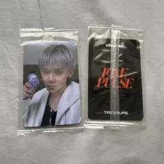 2025年最新】treasure サインの人気アイテム - メルカリ