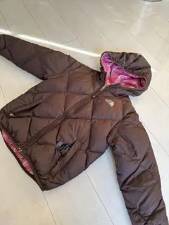 ノースフェイス　中綿ジャケット