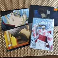 2026年最新】銀魂ファミマプリントの人気アイテム - メルカリ