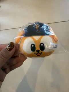 読売ジャイアンツ ジャビット ぬいぐるみマスコット