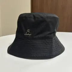 ウェンズデー×CA4LA 限定バケハ - メルカリ
