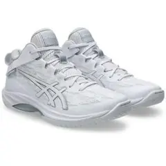 美品　asics バスケットボール　シューズGELHOOP ナロー スリム