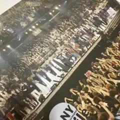 the GazettE ポスター　PSカンパニー　REITA MIYAVI