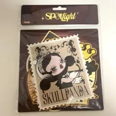 2025年最新】Popmartシールの人気アイテム - メルカリ