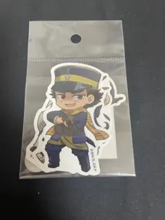 ゴールデンカムイ　ステッカー
