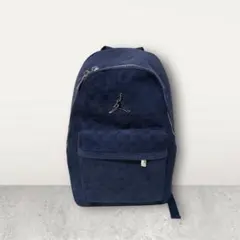 Jordan ネイビー バックパック 未使用