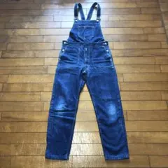 BIG STONE ビッグストーン サロペット USED 12913 - メルカリ