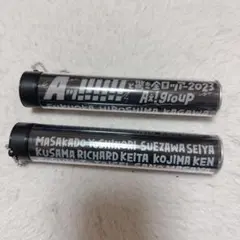 Aぇ! group 全ツ　ペンライトトップ 2本セット