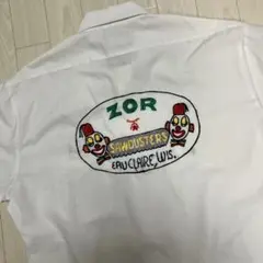 ボウリングシャツ ボウリング