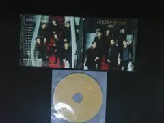 GOLDEN EPOCH 　CD 超特急 　送料無料　905